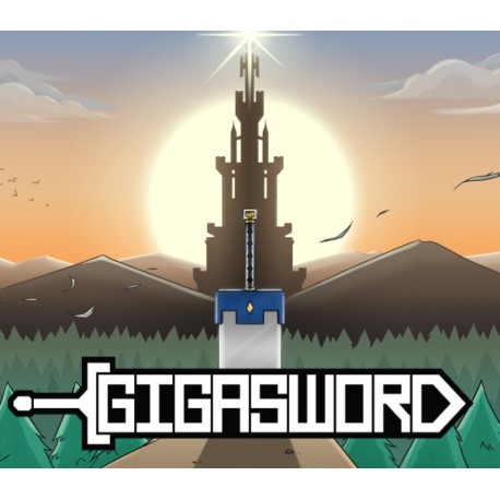 GIGASWORD XBOX One / Xbox Series X|S Account