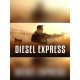 Diesel Express VR PC Steam CD Key