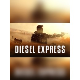 Diesel Express VR PC Steam CD Key