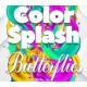 Color Splash: Butterflies PC Steam CD Key