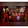 Runes of Avalon 2 PC Steam CD Key