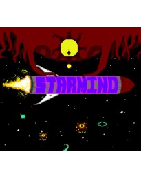 Starmind PC Steam CD Key