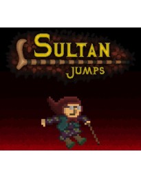 Sultan Jumps PC Steam CD Key
