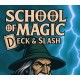 School of Magic: Deck & Slash PC Steam CD Key
