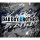 BAD BOY BROTHER PC Steam CD Key