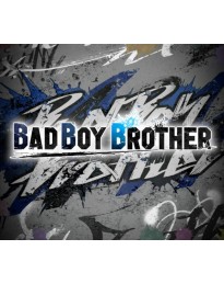 BAD BOY BROTHER PC Steam CD Key