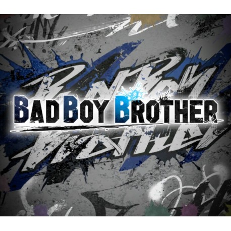 BAD BOY BROTHER PC Steam CD Key