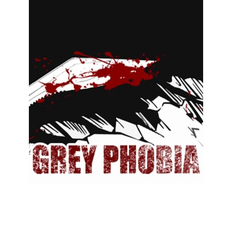 Grey Phobia Steam CD Key