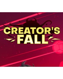 Creator's Fall PC Steam CD Key