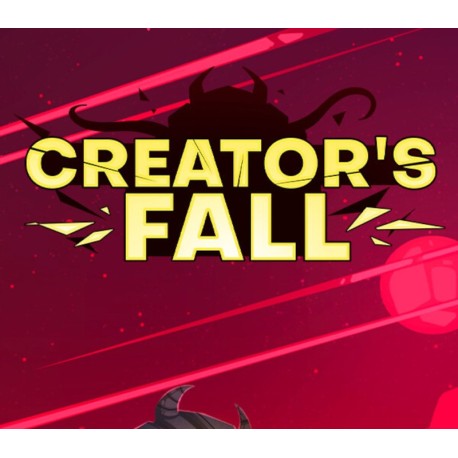 Creator's Fall PC Steam CD Key