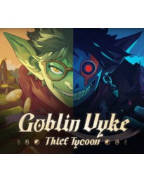 Goblin Vyke: The Thief Tycoon PC Steam CD Key