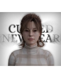 Cursed New Year PC Steam CD Key