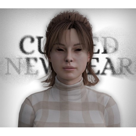 Cursed New Year PC Steam CD Key
