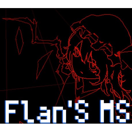 Flan's MS PC Steam CD Key