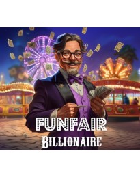 Funfair Billionaire PC Steam CD Key