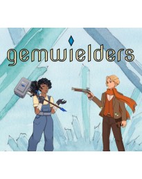 Gemwielders PC Steam CD Key