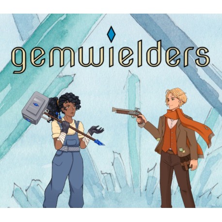 Gemwielders PC Steam CD Key