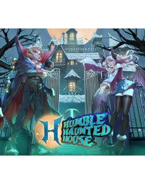 Humble Haunted House Xbox Series X|S Account