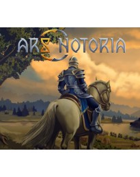 Ars Notoria PC Steam CD Key