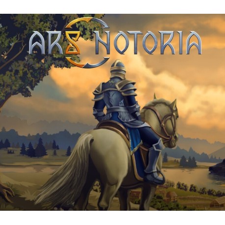 Ars Notoria PC Steam CD Key