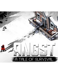 Angst: A Tale of Survival PC Steam CD Key