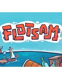 Flotsam PC Steam Account