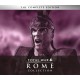 Rome: Total War Collection (2021) PC GOG CD Key