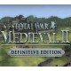Total War: MEDIEVAL II Definitive Edition PC GOG CD Key