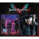 Devil May Cry 5 Deluxe + Playable Character: Vergil DLC PS4/PS5 Account
