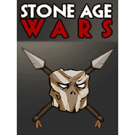 Stone Age Wars Steam CD Key