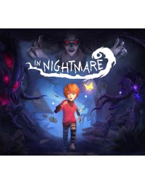 In Nightmare PC Steam CD Key (valid until June 2026)