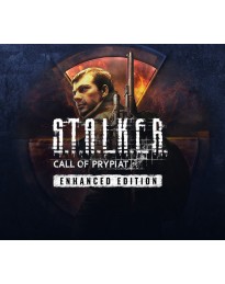 S.T.A.L.K.E.R.: Call of Prypiat - Enhanced Edition PC GOG CD Key