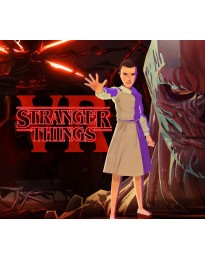 Stranger Things VR Meta Quest Gift