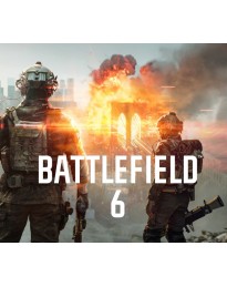 Battlefield 6 TW Xbox Series X|S CD Key