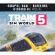 Train Sim World 5: London Overground Suffragette line: Gospel Oak - Barking Riverside Route Add-On DLC EU (without DE) PS4/PS5