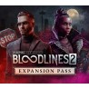 Vampire: The Masquerade - Bloodlines 2 - Expansion Pass DLC EU (without DE) PS5 CD Key