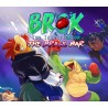 BROK the InvestiGator - The Brawl Bar DLC XBOX One / Xbox Series X|S CD Key
