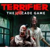 Terrifier: The ARTcade Game EU PS5 CD Key