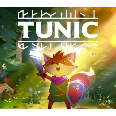 TUNIC XBOX One / Xbox Series X|S / PC Account