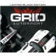 Grid Autosport Black Edition RoW PC Steam CD Key