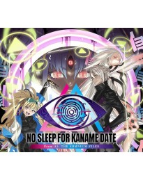 No Sleep For Kaname Date - From AI: THE SOMNIUM FILES Xbox Series X|S Account