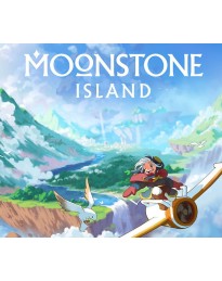 Moonstone Island PC GOG CD Key
