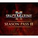 Warhammer 40,000: Space Marine 2 - Season Pass 2 DLC EU PS5 CD Key