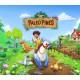 Paleo Pines RoW PC Steam CD Key (valid until April 2026)