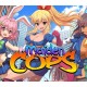 Maiden Cops XBOX One / Xbox Series X|S CD Key