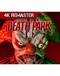 Death Park 2: 4k Remaster Xbox Series X|S Account