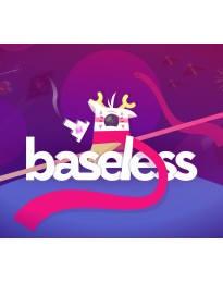 Baseless Xbox Series X|S Account