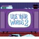 Use Your Words 2 XBOX One / Xbox Series X|S Account