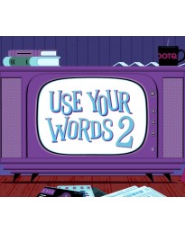 Use Your Words 2 XBOX One / Xbox Series X|S Account