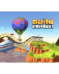 Build a Bridge! XBOX One / Xbox Series X|S / PC Account